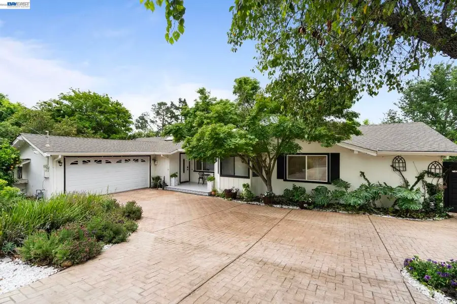 656 La Vista Rd, Walnut Creek, CA 94598 - #2