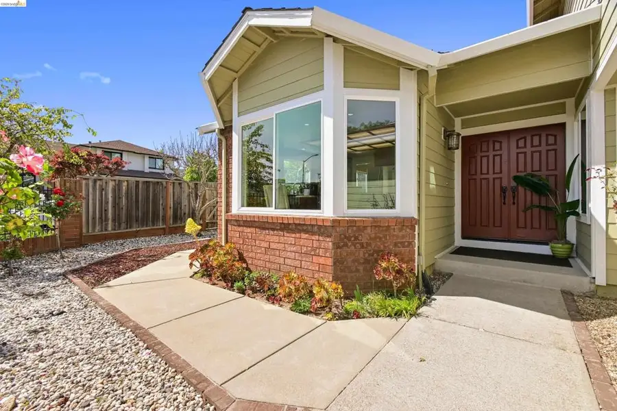 4303 Chamberlin Ct, Oakland, CA 94619 - #3