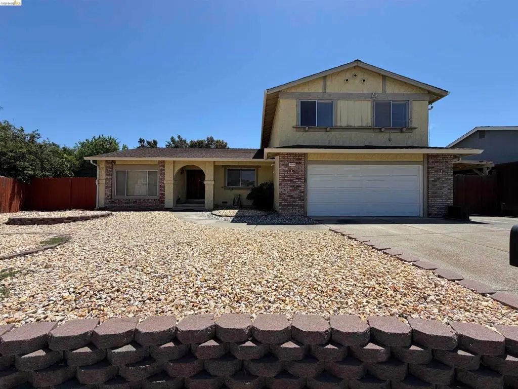 1308 Provence Ct, Antioch, CA 94509 - #1