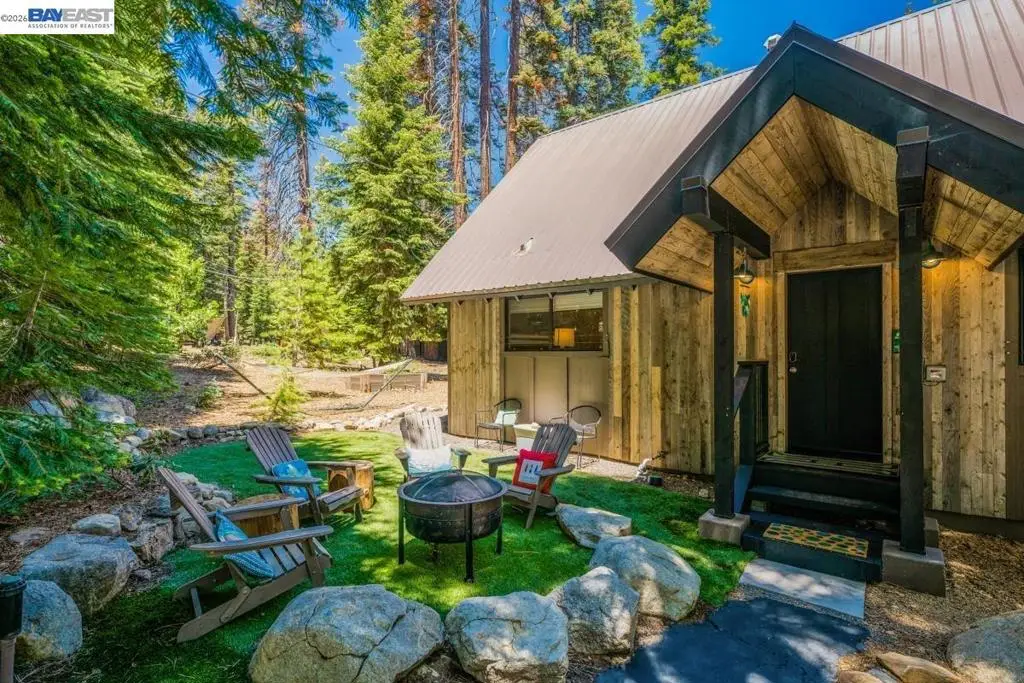 360 Grouse Dr, Homewood, CA 96141 - #1