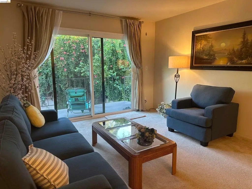 625 El Dorado Ave #204, Oakland, CA 94611 - #1