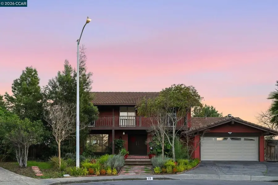 17 Corte Granada, Moraga, CA 94556 - #2