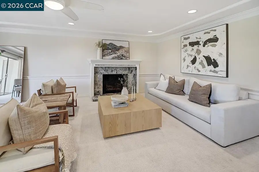 1605 Ptarmigan Dr #1B, Walnut Creek, CA 94595 - #3