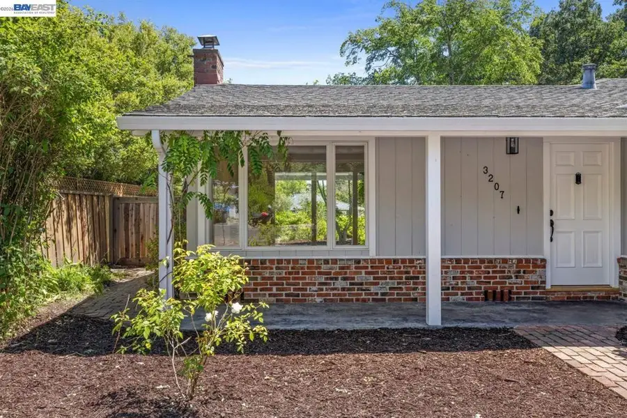 3207 Nogales, Lafayette, CA 94549 - #2