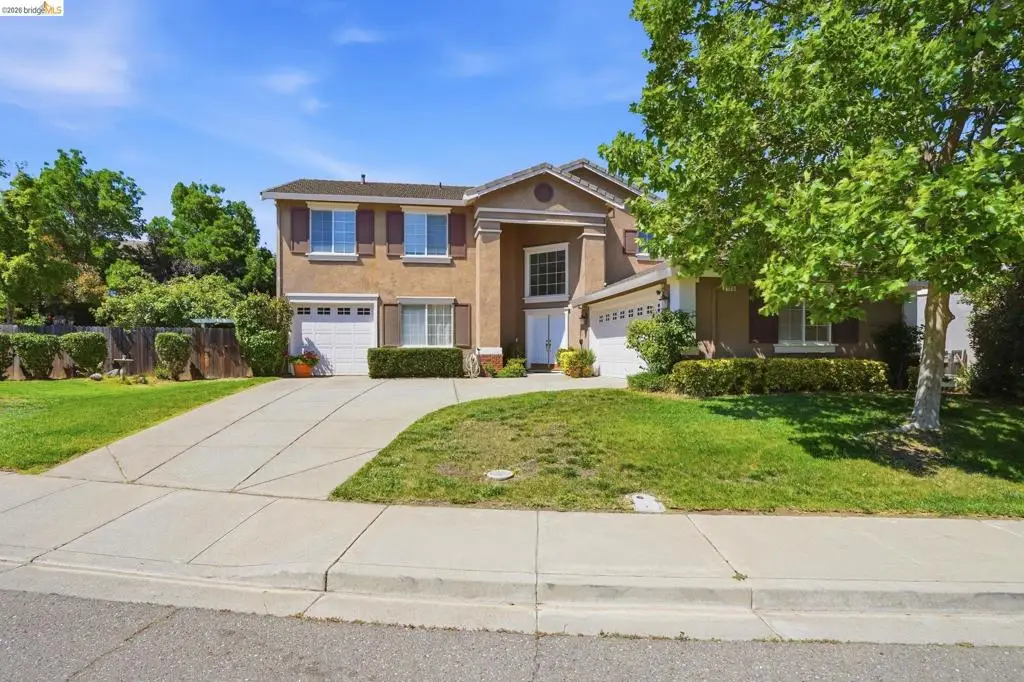 1315 Oak Crest Way, Antioch, CA 94509 - #1