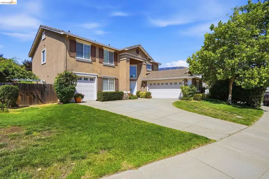 1315 Oak Crest Way, Antioch, CA 94509 - #3