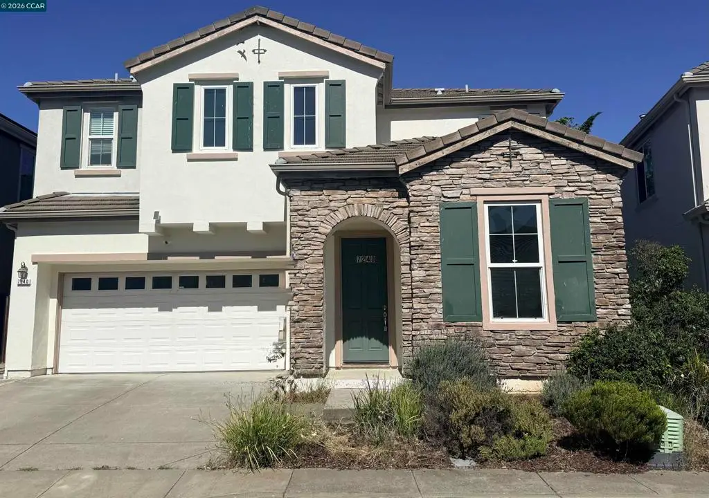 7240 Willow Creek Cir, Vallejo, CA 94591 - #1
