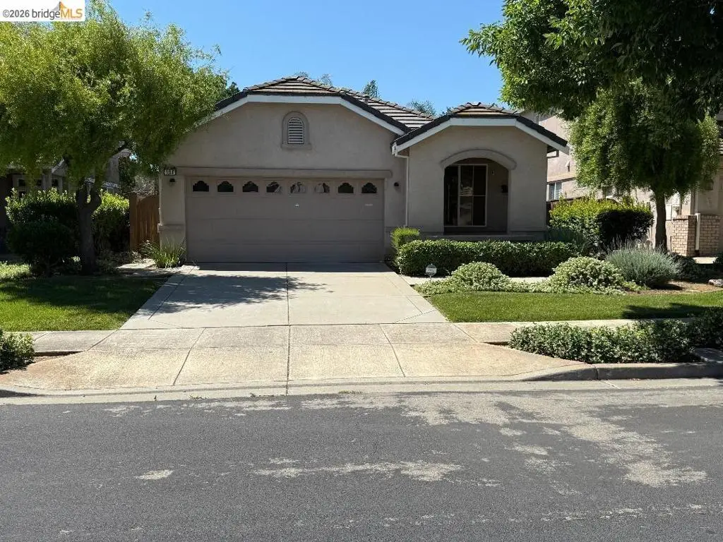 168 Remington St, Brentwood, CA 94513 - #1