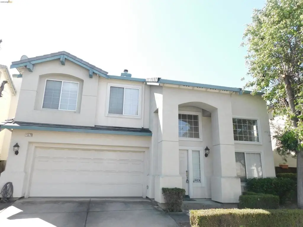 15678 Atlantus Ave, San Leandro, CA 94579 - #1