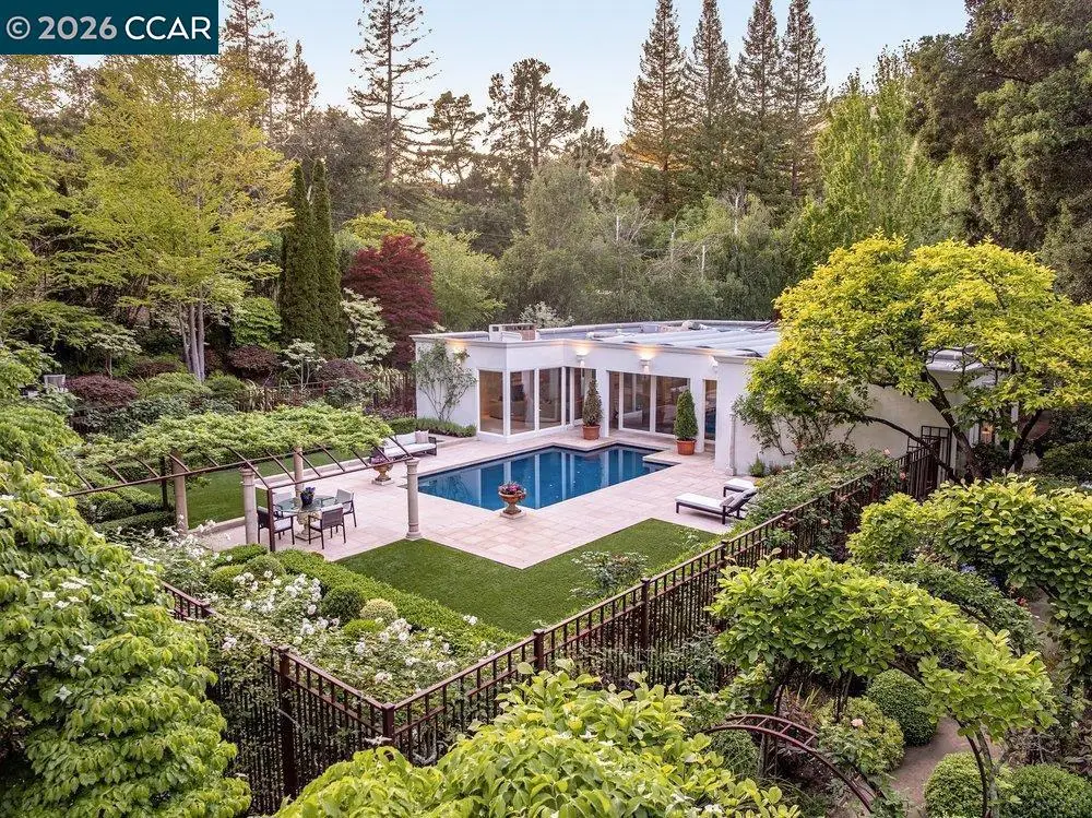 3907 Happy Valley Rd, Lafayette, CA 94549 - #1