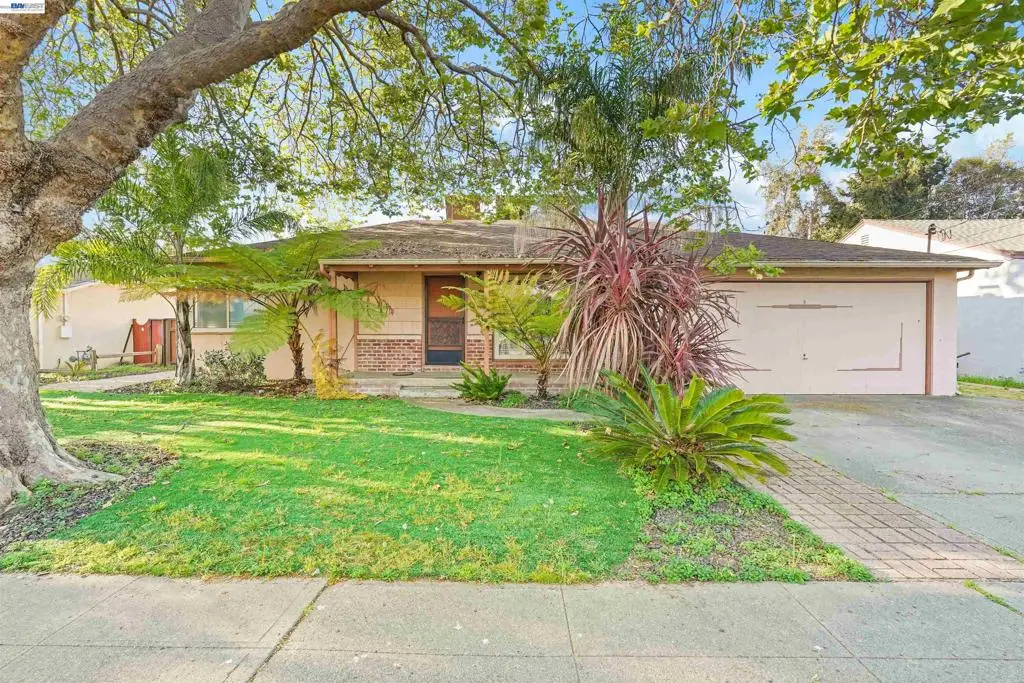 15879 Via Cordoba, San Lorenzo, CA 94580 - #1