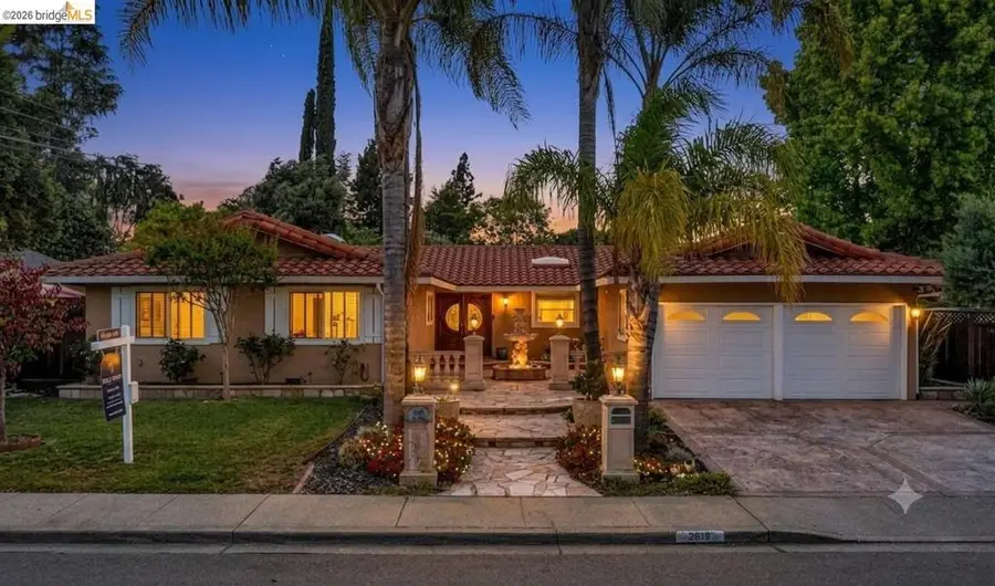 2618 Via Verde, Walnut Creek, CA 94598 - #2