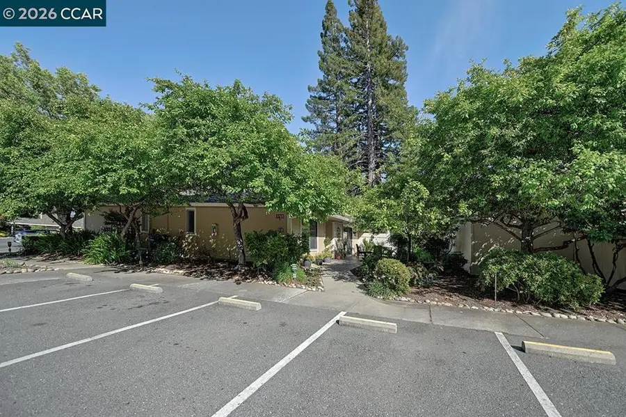 2709 Ptarmigan Drive #3, Walnut Creek, CA 94595 - #2