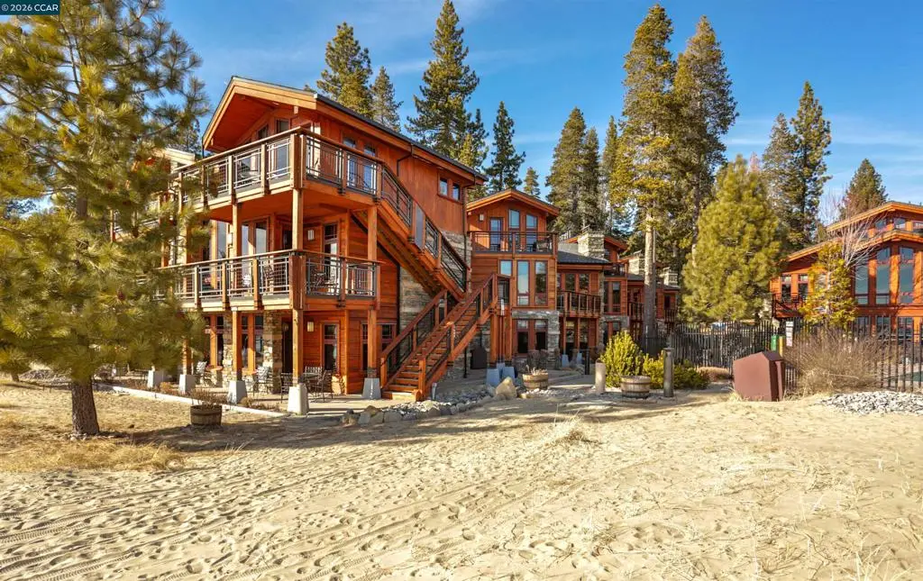 6750 North Lake Blvd #19F, Tahoe Vista, CA 96148 - #1