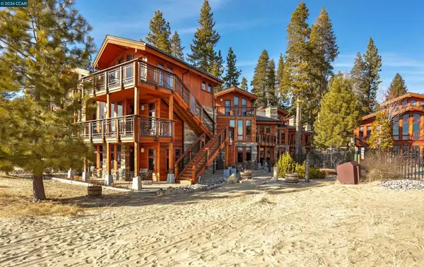 6750 North Lake Blvd #19F, Tahoe Vista, CA 96148