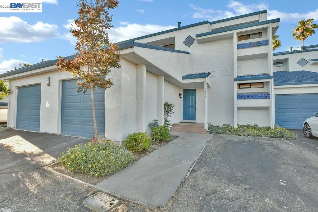 5739 Cutter Loop, Discovery Bay, CA 94505 - #1
