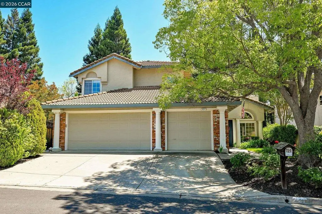 421 Stoneybrook Ct, Danville, CA 94506 - #1