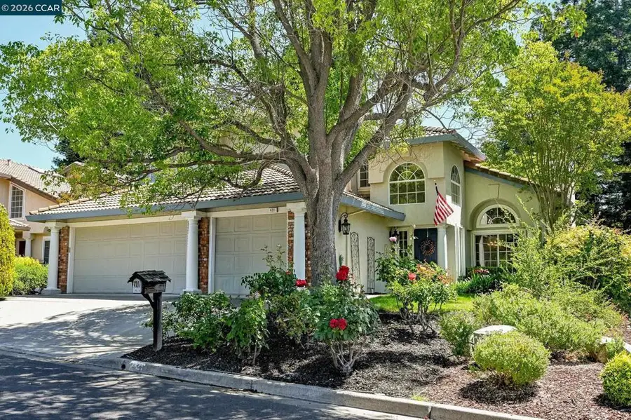 421 Stoneybrook Ct, Danville, CA 94506 - #2