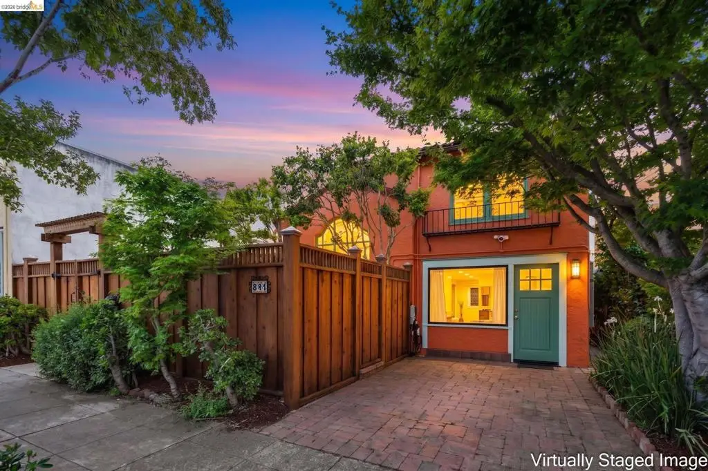 844 Ramona, Albany, CA 94706 - #1