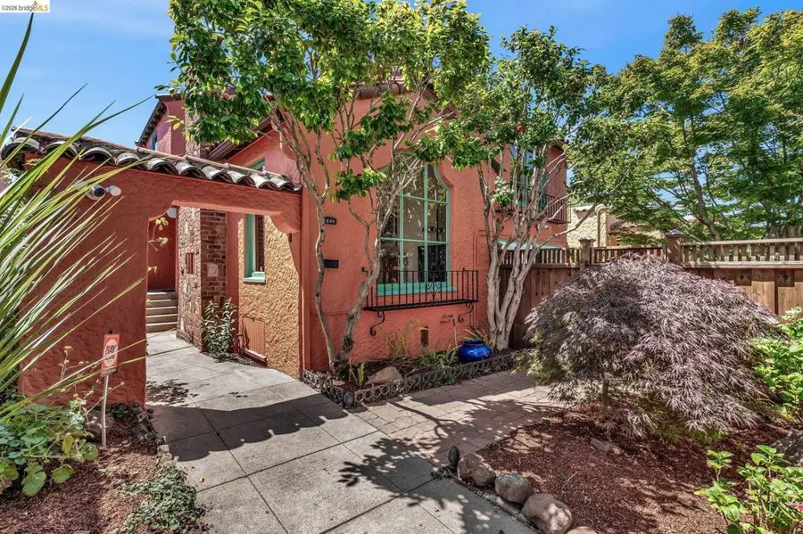 844 Ramona, Albany, CA 94706 - #3