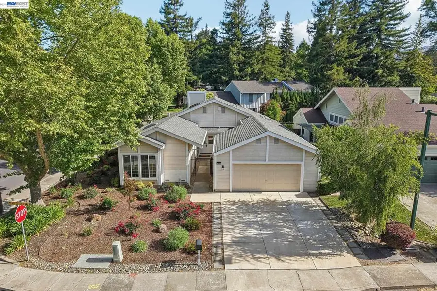 498 Freitas Rd, Danville, CA 94526 - #2