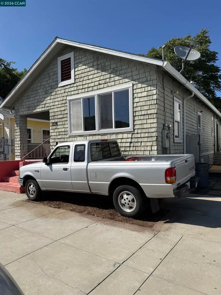 226 W 9th Street, Pittsburg, CA 94565 - #1
