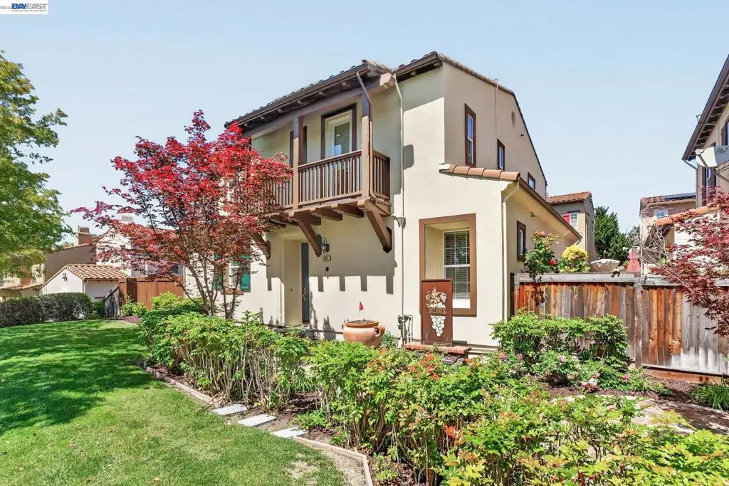 3107 Browntail Way, San Ramon, CA 94582 - #1