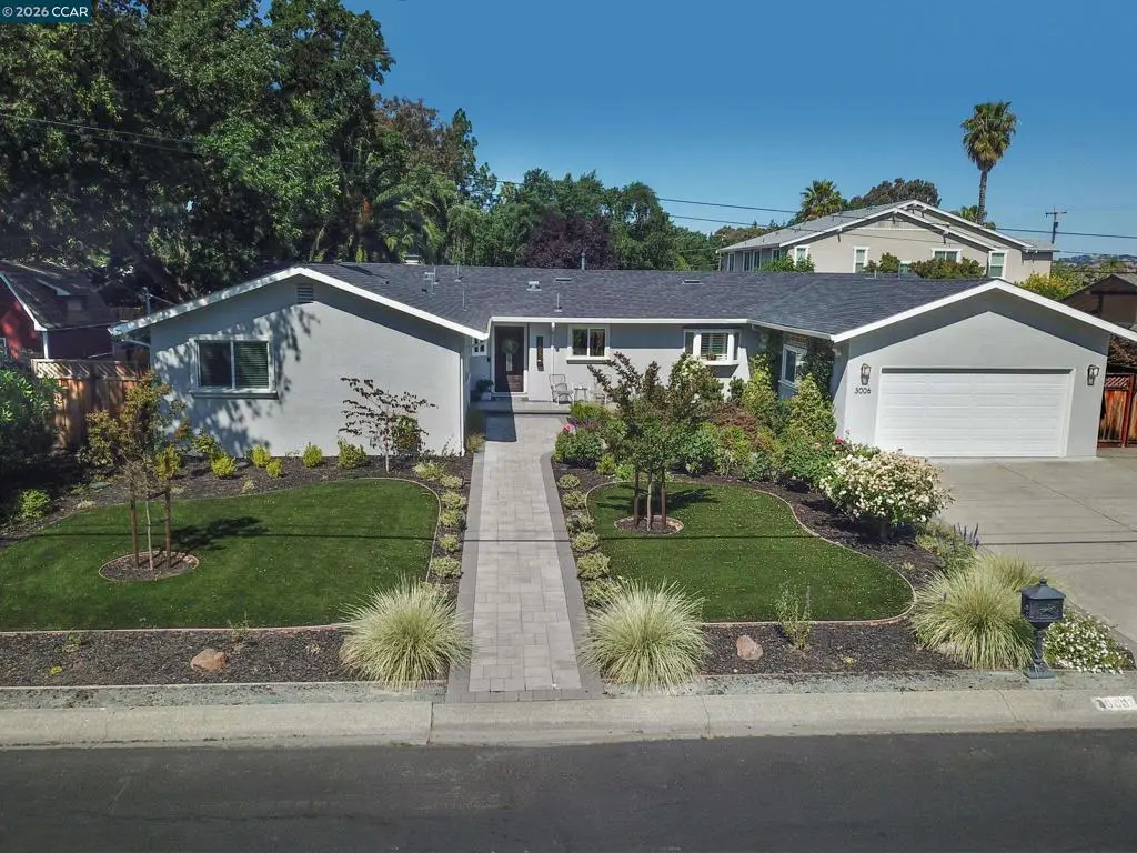 3006 Woodlawn Dr, Walnut Creek, CA 94597 - #1