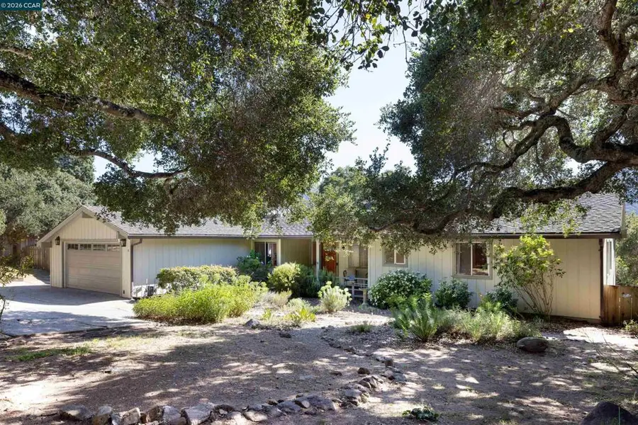 12 Marquard Rd, Carmel Valley, CA 93924 - #3