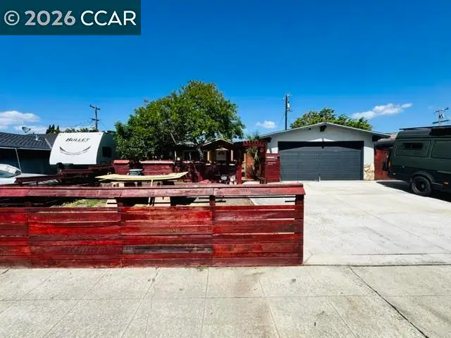 1472 Mount Whitney Dr, San Jose, CA 95127 - #2