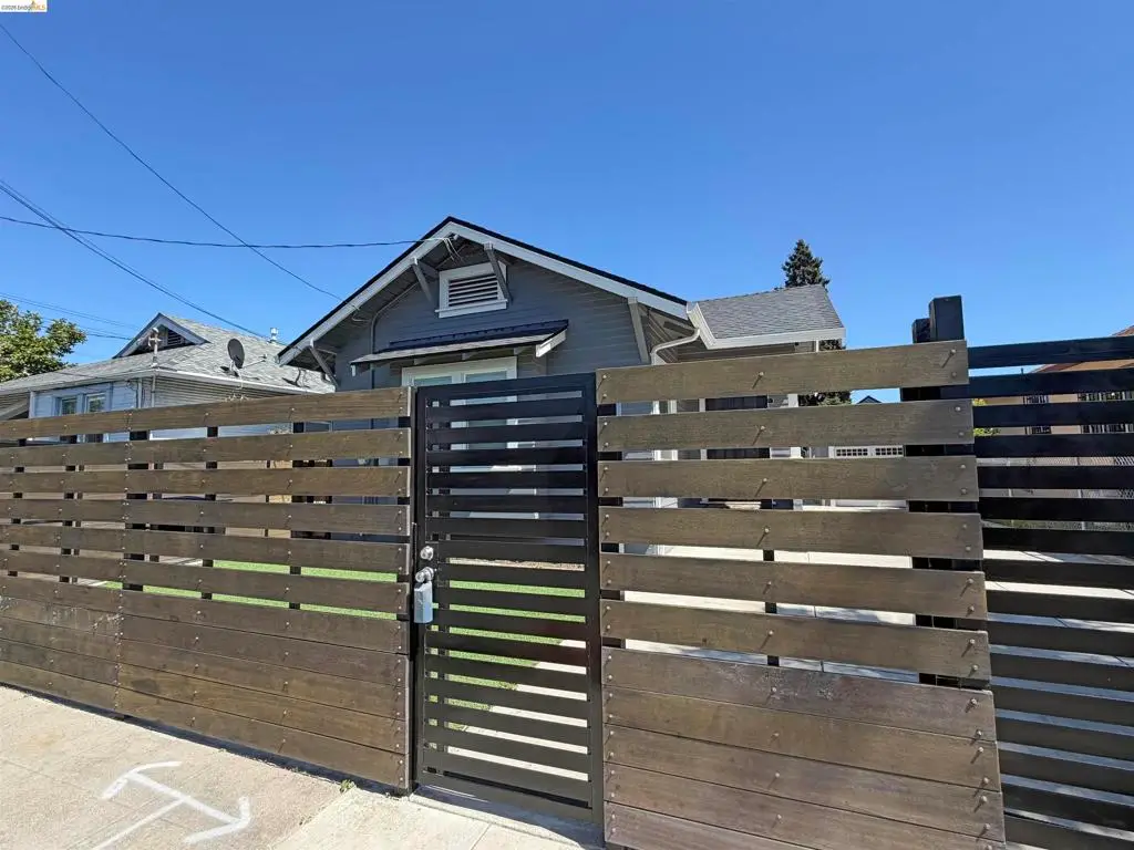 2122 69th Ave, Oakland, CA 94621 - #1