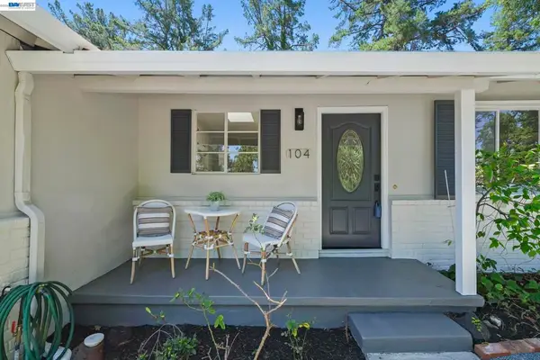 104 Hopeco Rd, Pleasant Hill, CA 94523