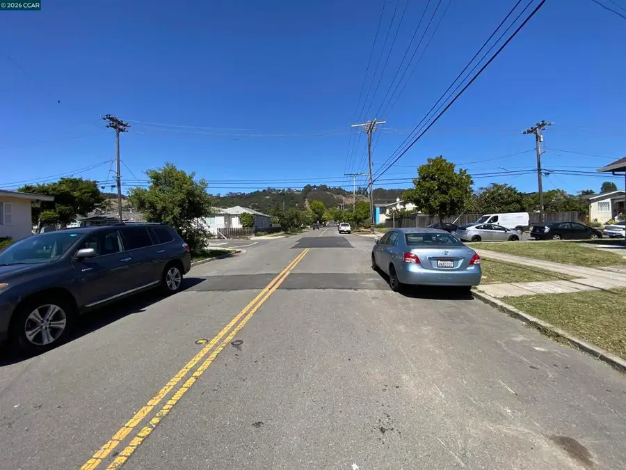 6626 Manila Ave, El Cerrito, CA 94530 - #3