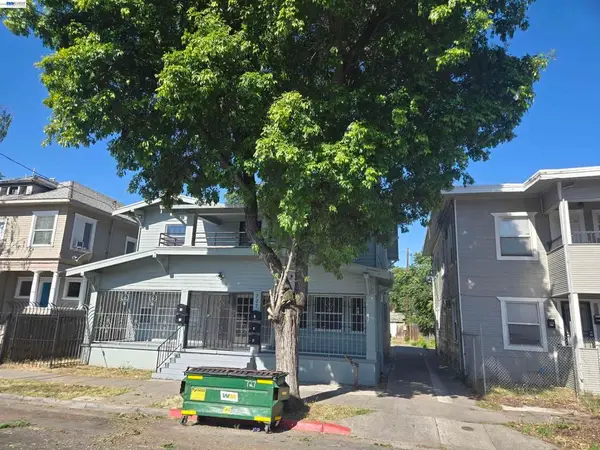 727 N Sutter St, Stockton, CA 95202