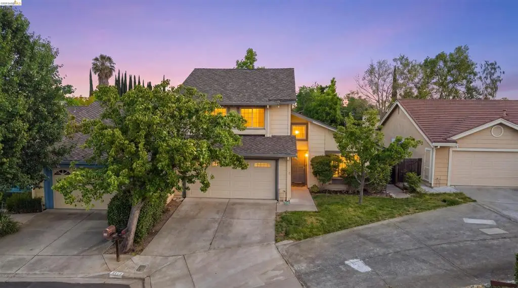 2135 Rock Pass Pl, Martinez, CA 94553 - #1