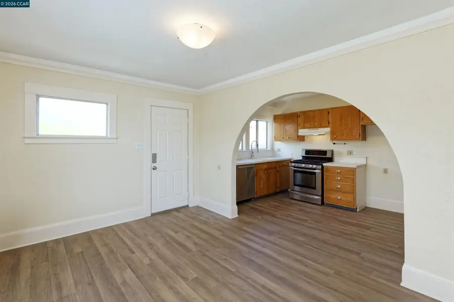 6312 Herzog Street, Oakland, CA 94608 - #3