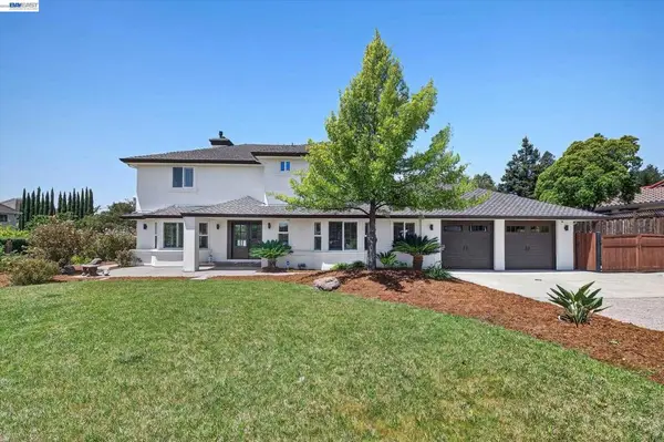 2337 Grosvenor Heights Ct, Livermore, CA 94550