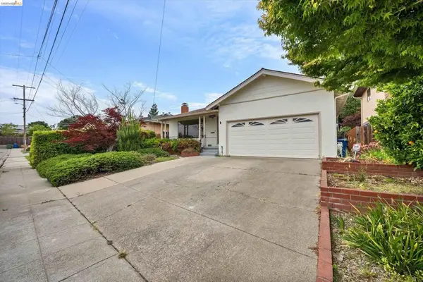 4054 Milton Ave, Castro Valley, CA 94546