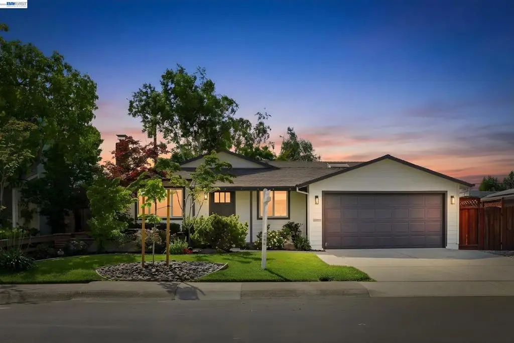 1023 Huntingdon Drive, San Jose, CA 95129 - #1