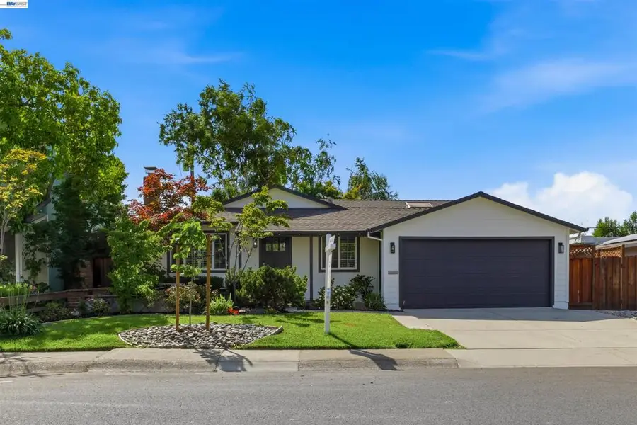 1023 Huntingdon Drive, San Jose, CA 95129 - #2
