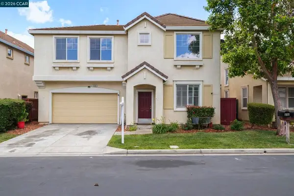 648 Rockspray Cir, Pittsburg, CA 94565
