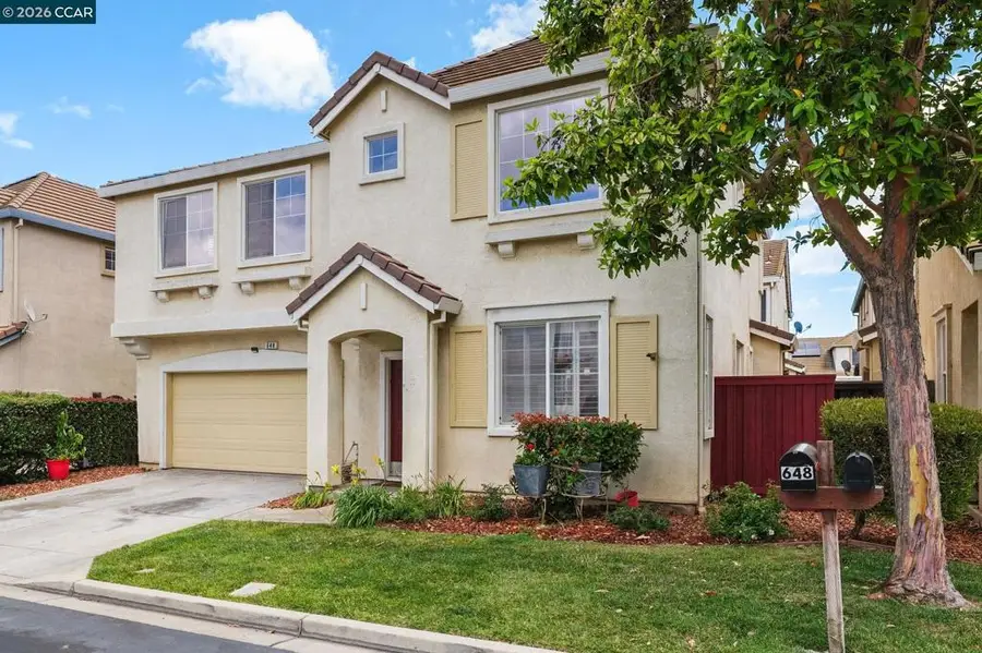 648 Rockspray Cir, Pittsburg, CA 94565 - #2