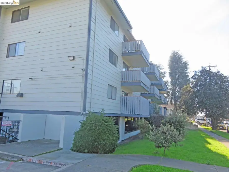 325 Valle Vista Ave #117, Hayward, CA 94544 - #2