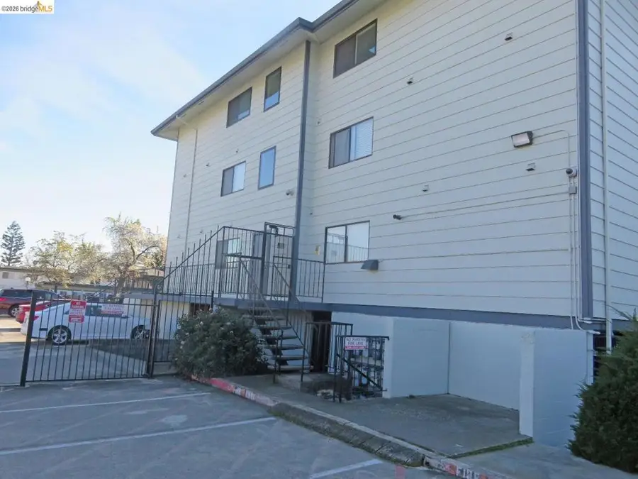 325 Valle Vista Ave #117, Hayward, CA 94544 - #3