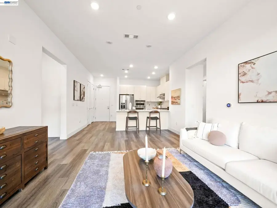 2339 Kinetic Cmn #310, Fremont, CA 94539 - #3