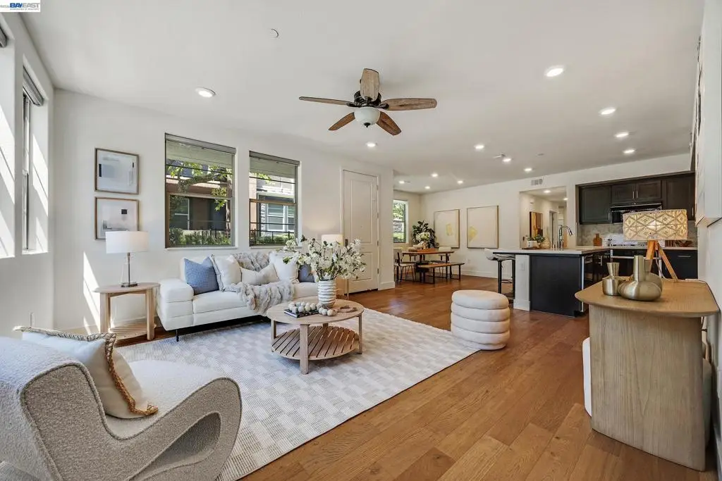 5810 Midnight Pl #D, Dublin, CA 94568 - #1