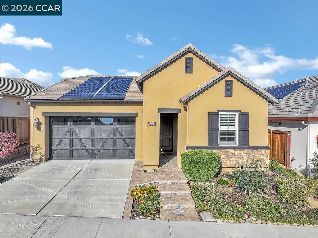 1765 Merlot Cir, Brentwood, CA 94513 - #1