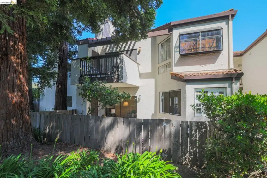 21062 Gary Dr #118, Hayward, CA 94546 - #1