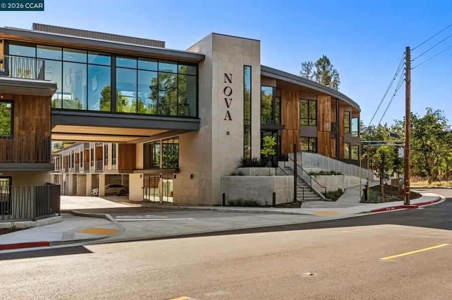375 W El Pintado Rd #223, Danville, CA 94526 - #2