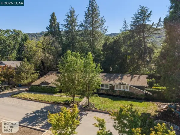 699 Terry Ln, Danville, CA 94526
